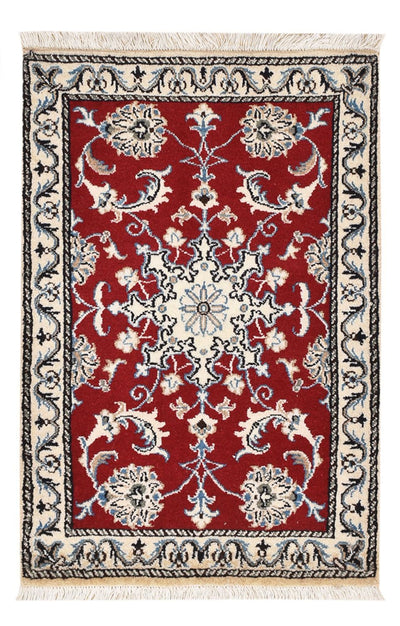 Nain - 12La Alfombra 58x89cm - Alfombra persa