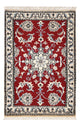 Nain - 12 la Alfombra 89x58cm - Alfombra persa