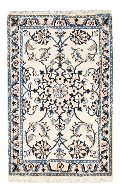Nain - 12La Alfombra 60x92cm - Alfombra persa