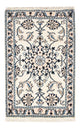 Nain - 12 la Alfombra 92x60cm - Alfombra persa