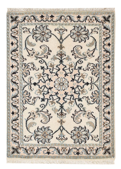 Nain - 12La Alfombra 61x85cm - Alfombra persa