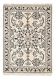 Nain - 12 la Alfombra 85x61cm - Alfombra persa