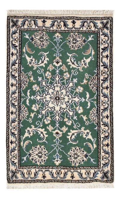 Nain - 12La Alfombra 57x90cm - Alfombra persa