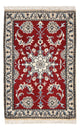 Nain - 12 la Alfombra 85x55cm - Alfombra persa