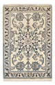 Nain - 12La Alfombra 60x87cm - Alfombra persa