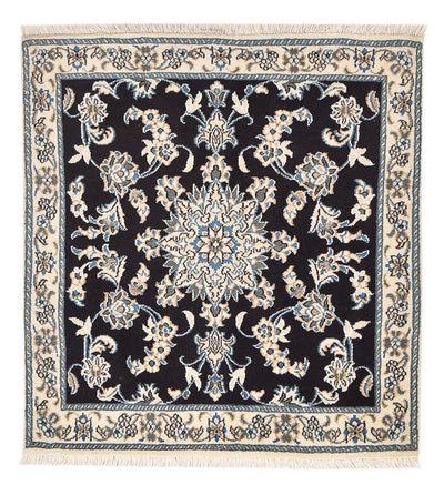 Nain - 12La Alfombra 93x100cm - Alfombra persa