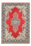 Alfombra persa - Real - 354 x 239 cm - rojo