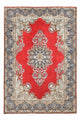 Rafsanjan Alfombra 354x239cm - Alfombra persa