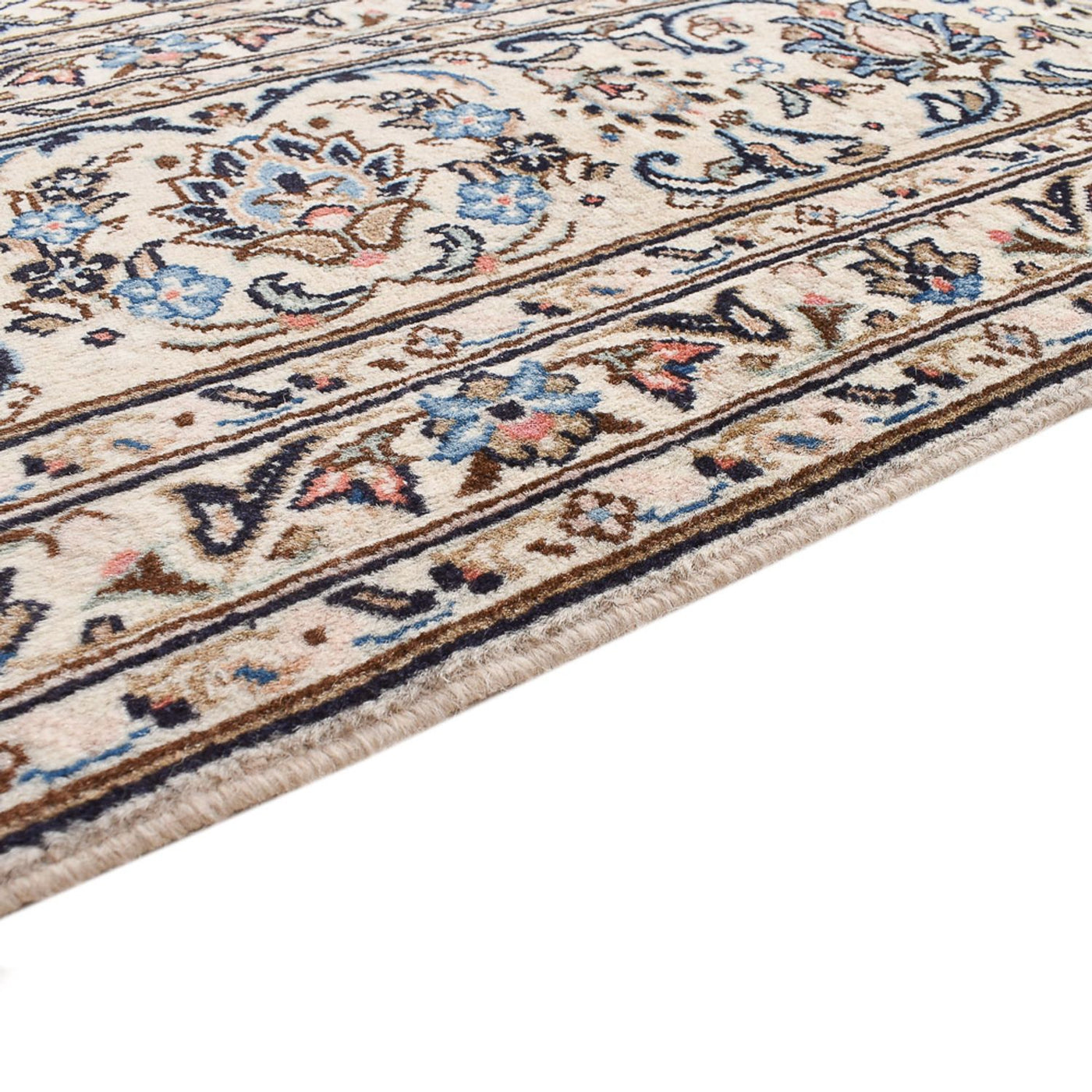 Keshan Alfombra 350x245cm - Alfombra persa