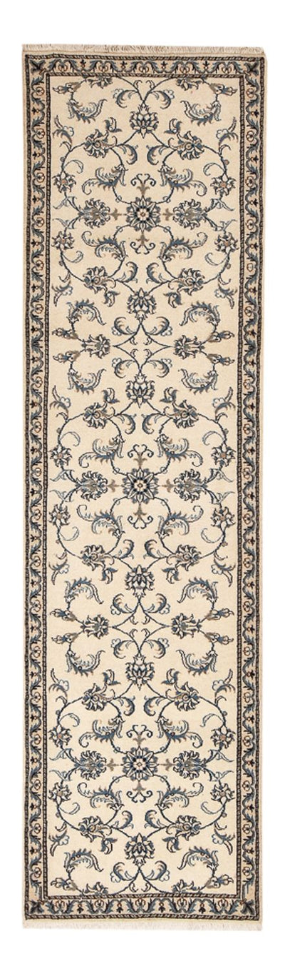 Nain - 12La Alfombra 80x300cm - Alfombra persa