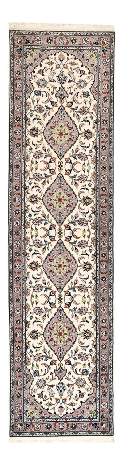 Kashan Alfombra 80x308cm - Alfombra persa