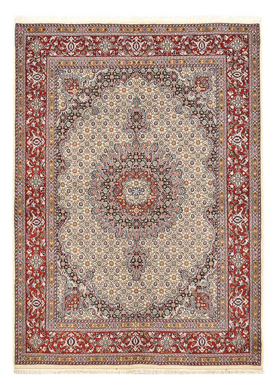 Moud Alfombra 150x210cm - Alfombra persa