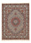 Alfombra persa - Clásica - 200 x 147 cm - arena
