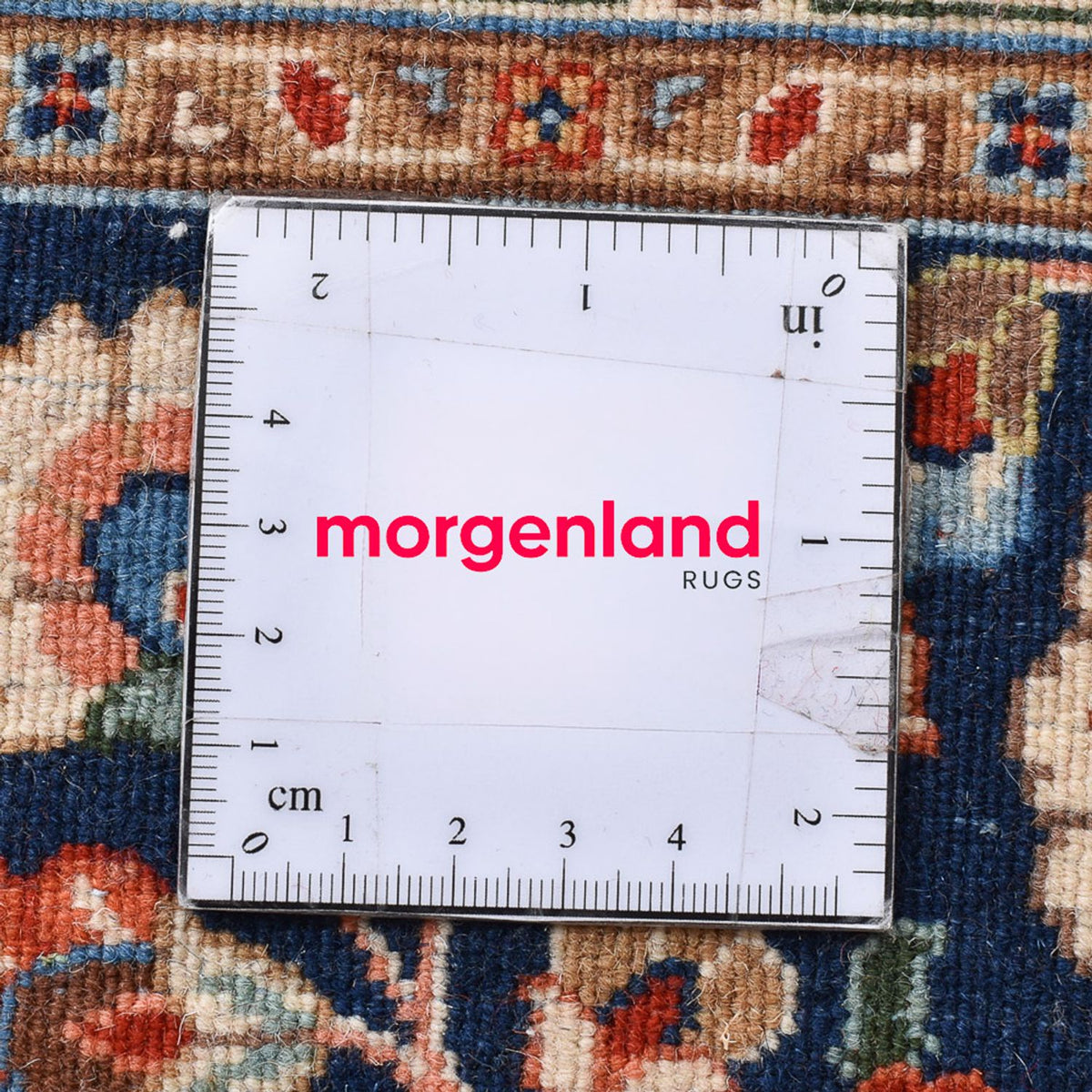 Alfombra persa - Clásica - 248 x 172 cm - azul