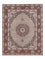 Alfombra persa - Clásica - 200 x 152 cm - marrón