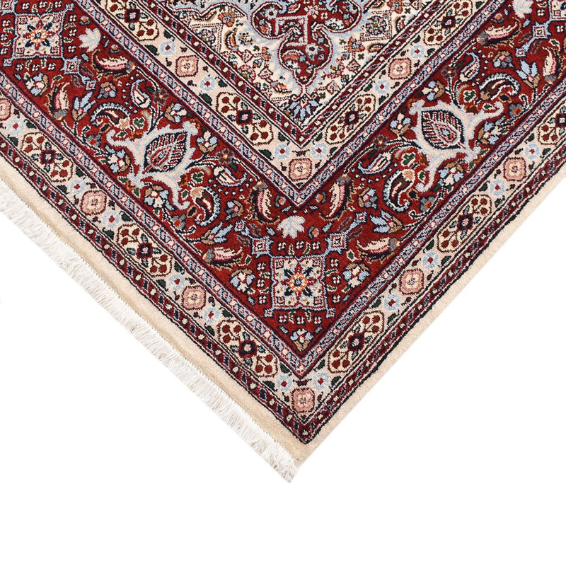 Alfombra persa - Clásica - 200 x 152 cm - marrón