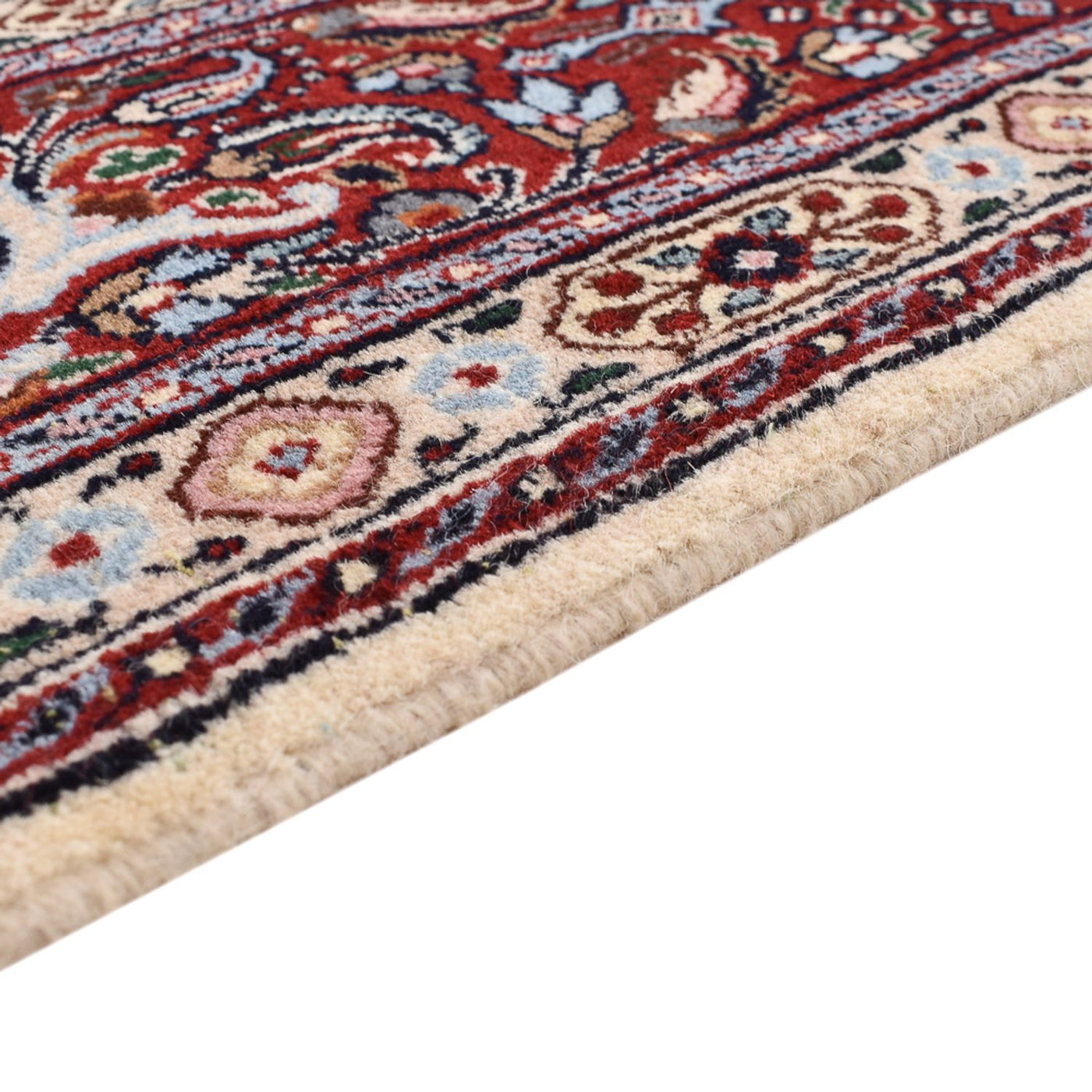 Moud Alfombra 200x152cm - Alfombra persa