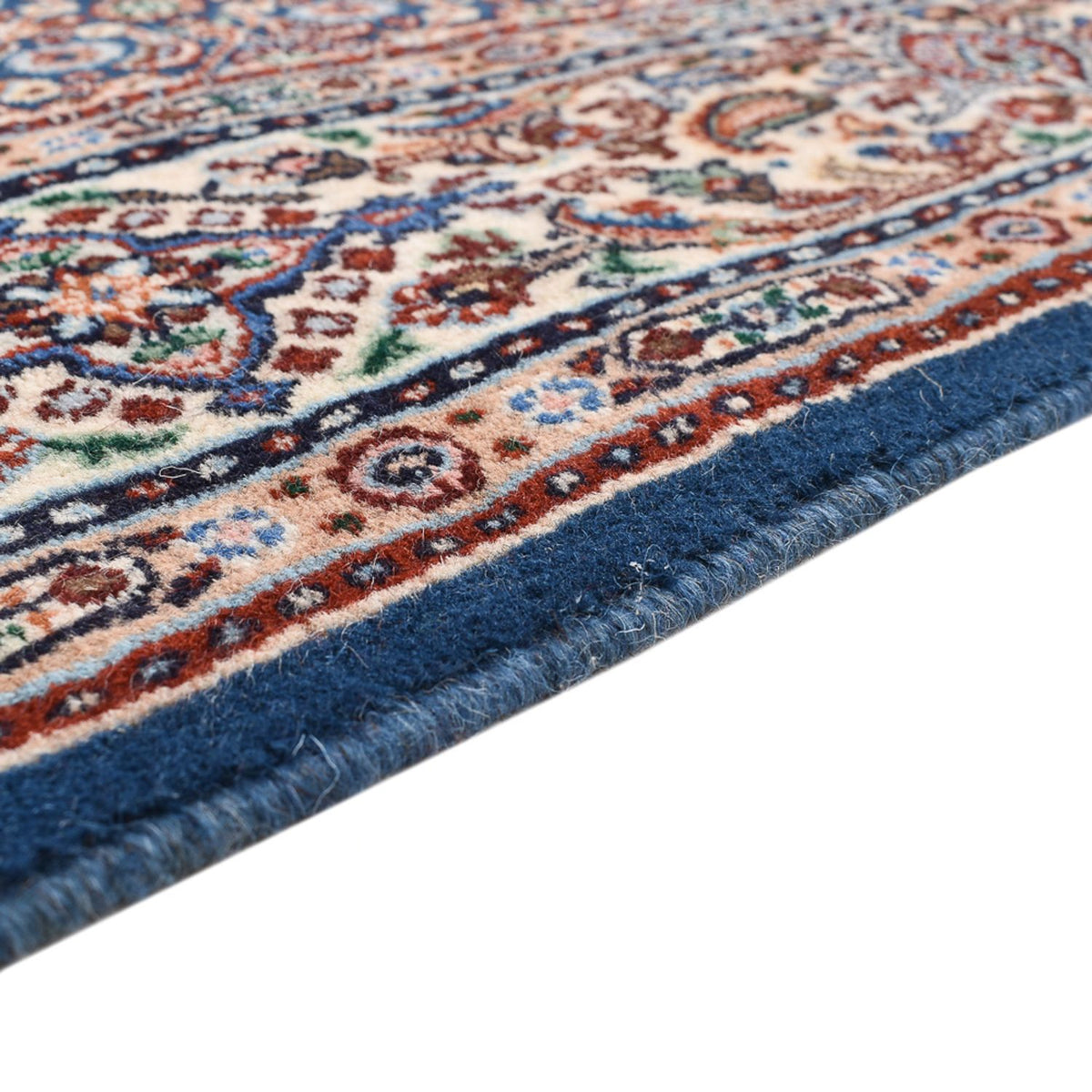 Moud Alfombra 147x198cm - Alfombra persa