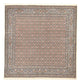 Moud Alfombra 200x200cm - Alfombra persa