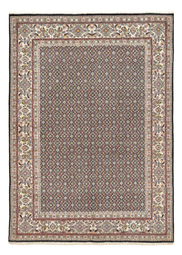Alfombra persa - Clásica - 240 x 165 cm - marrón claro