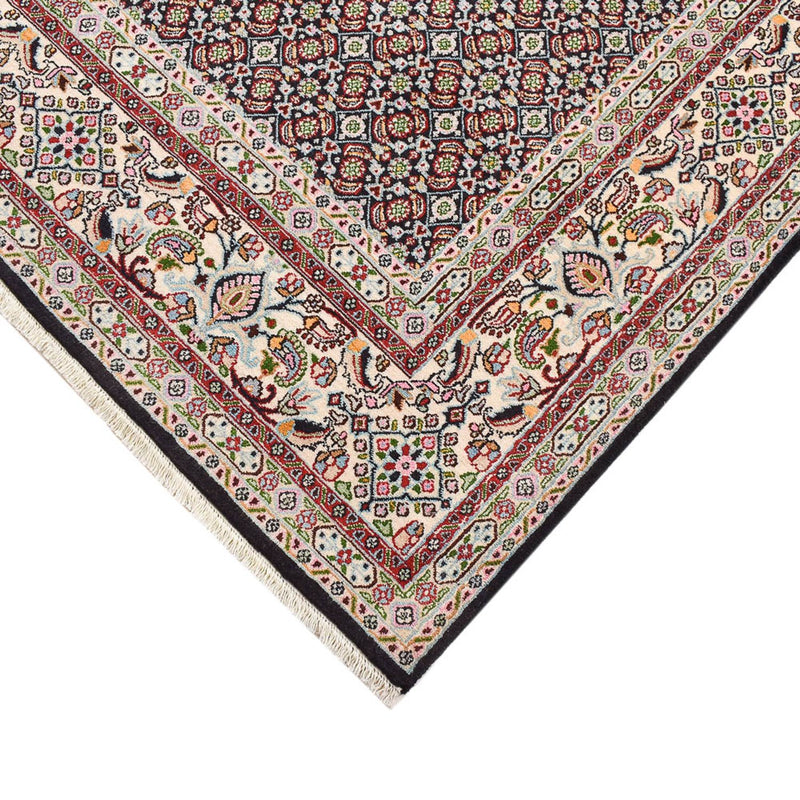 Alfombra persa - Clásica - 240 x 165 cm - marrón claro