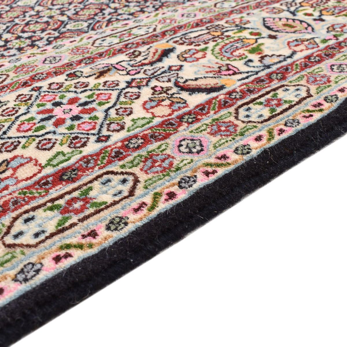 Moud Alfombra 165x240cm - Alfombra persa