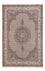 Alfombra persa - Clásica - 269 x 178 cm - marrón claro