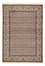 Alfombra persa - Clásica - 146 x 99 cm - marrón claro