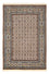 Alfombra persa - Clásica - 150 x 97 cm - marrón claro
