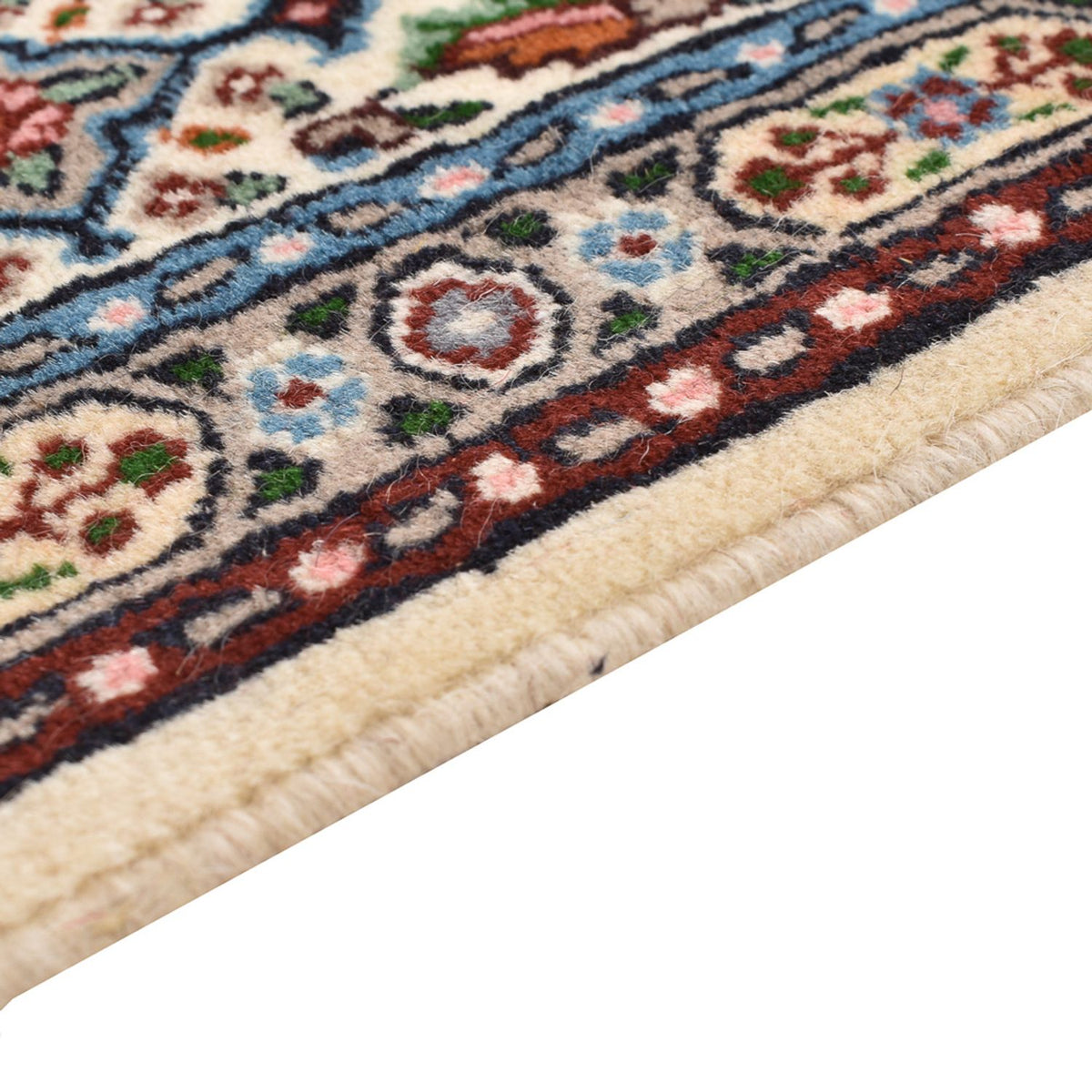 Moud Alfombra 97x150cm - Alfombra persa