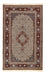 Alfombra persa - Clásica - 158 x 97 cm - arena