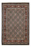 Alfombra persa - Clásica - 150 x 97 cm - marrón