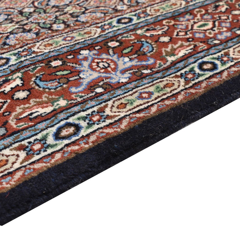 Alfombra persa - Clásica - 150 x 97 cm - marrón