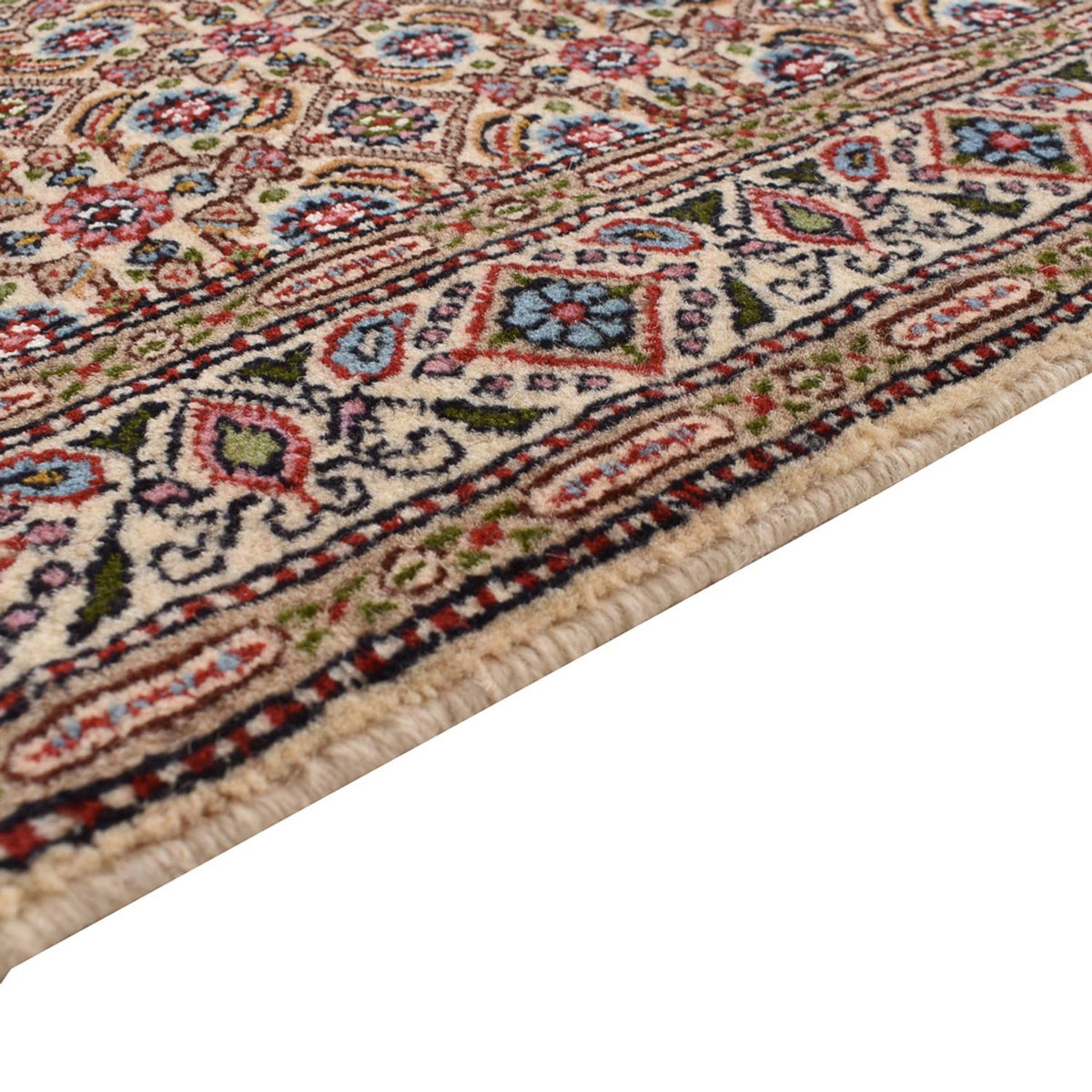 Moud Alfombra 79x290cm - Alfombra persa