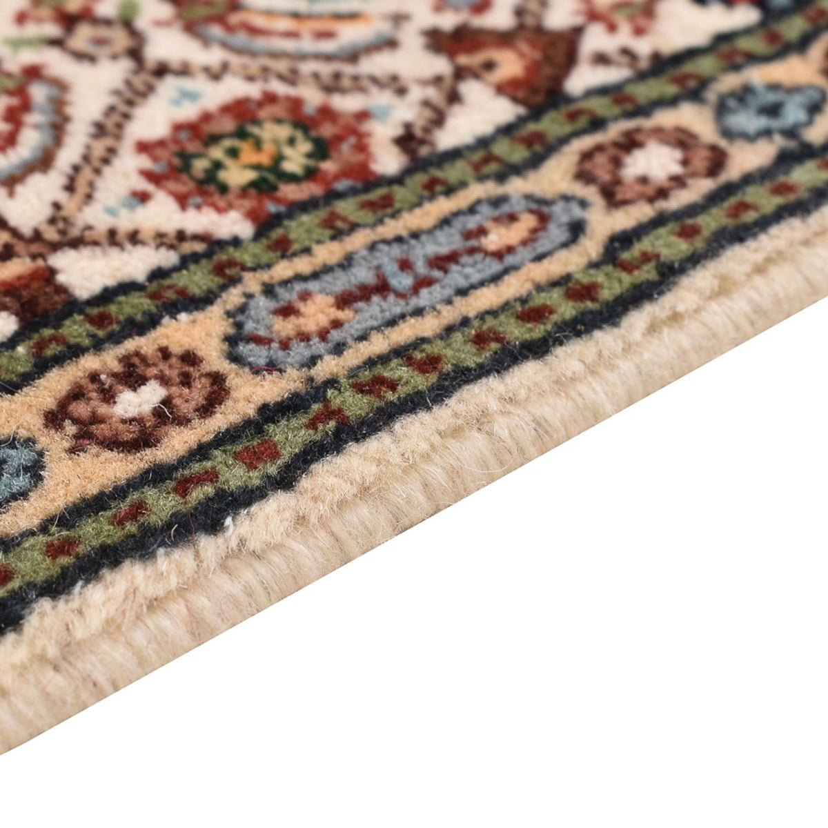 Moud Alfombra 40x40cm - Alfombra persa