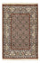Alfombra persa - Clásica - 121 x 80 cm - multicolor
