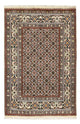 Moud Alfombra 121x80cm - Alfombra persa