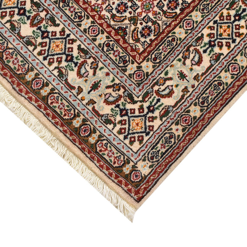 Alfombra persa - Clásica - 121 x 80 cm - multicolor