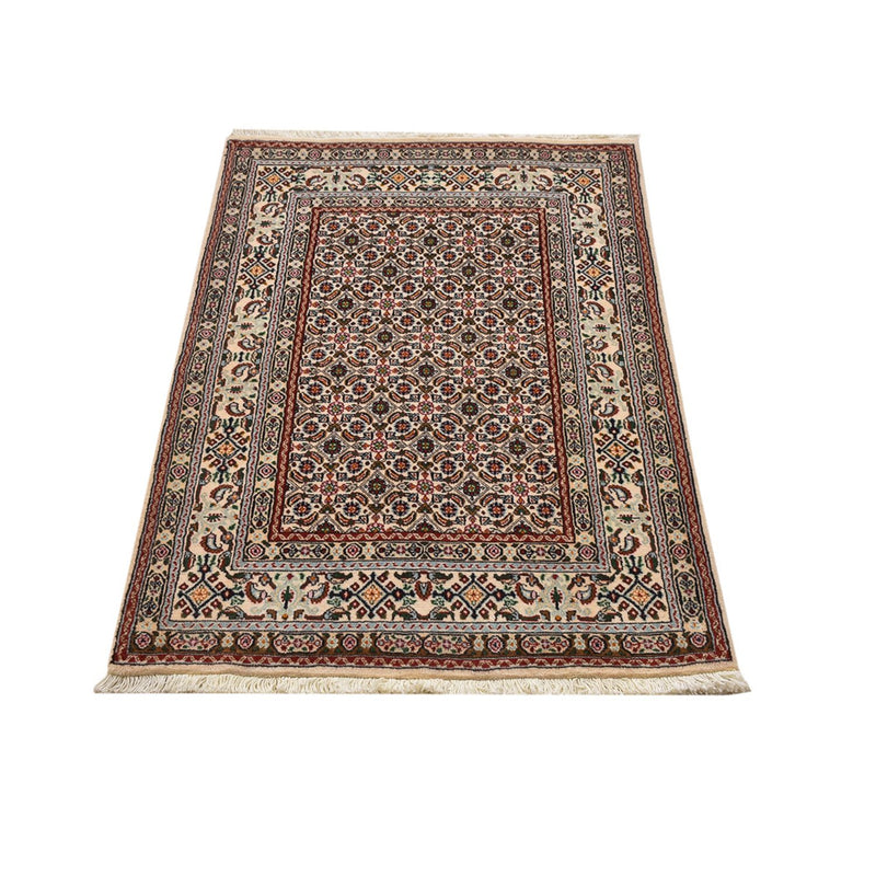 Alfombra persa - Clásica - 121 x 80 cm - multicolor