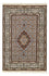 Alfombra persa - Clásica - 118 x 81 cm - multicolor