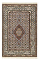 Moud Alfombra 118x81cm - Alfombra persa