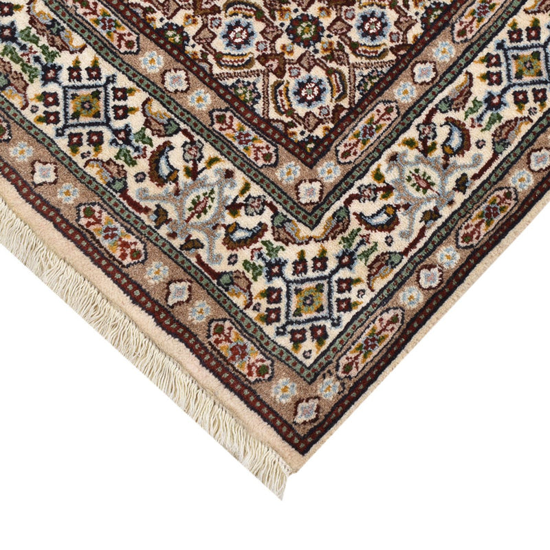 Alfombra persa - Clásica - 118 x 81 cm - multicolor
