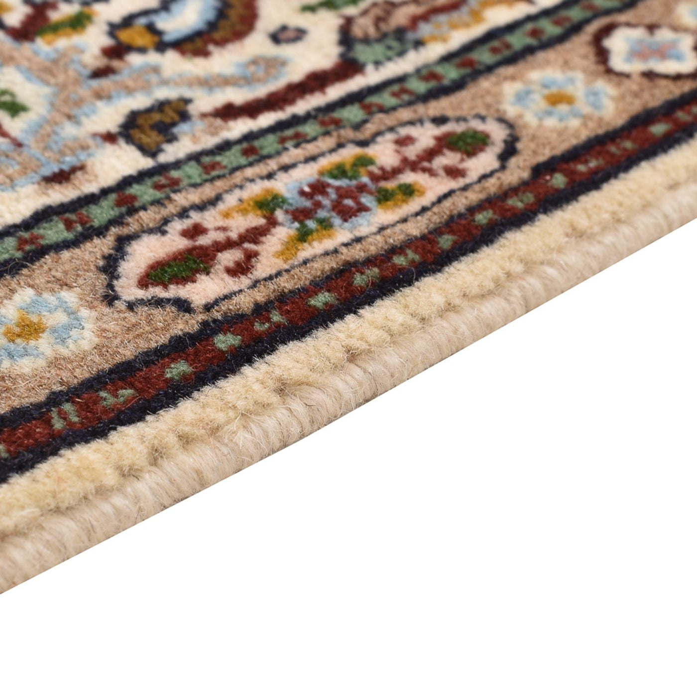 Moud Alfombra 118x81cm - Alfombra persa