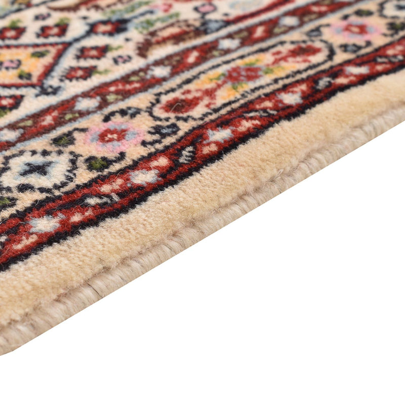 Alfombra persa - Clásica - 102 x 79 cm - multicolor