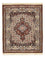 Alfombra persa - Clásica - 100 x 78 cm - multicolor