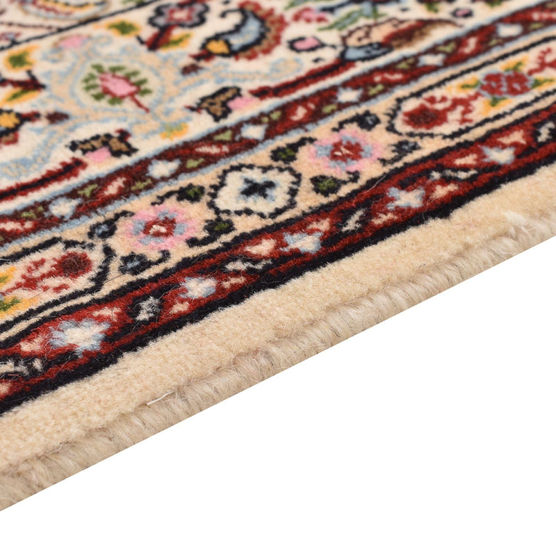 Alfombra persa - Clásica - 100 x 78 cm - multicolor