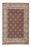 Alfombra persa - Clásica - 118 x 75 cm - rojo claro