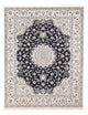 Nain - 6La Alfombra 211x269cm - Alfombra persa