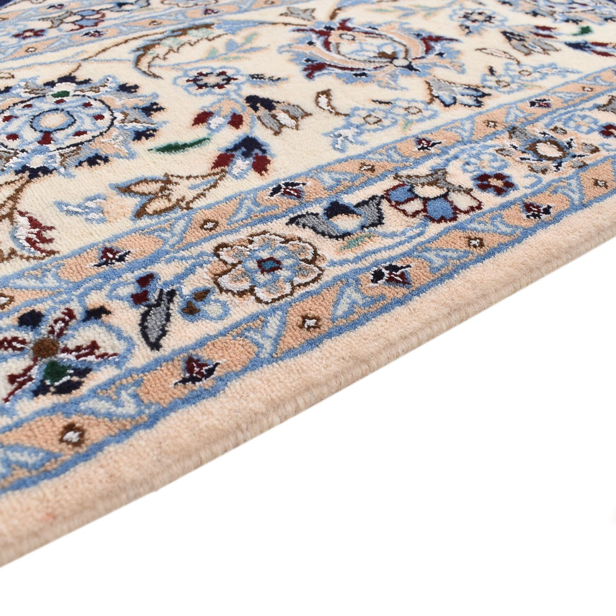 Nain - 6La Alfombra 211x269cm - Alfombra persa