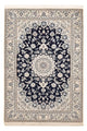 Nain - 6 la Alfombra 165x245cm - Alfombra persa